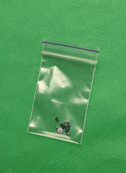 Screws Set Motorola Moto Z Droid
