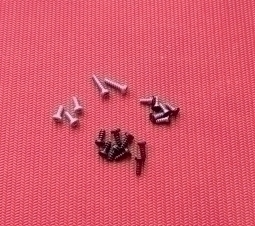 Screws Set Motorola Razr M