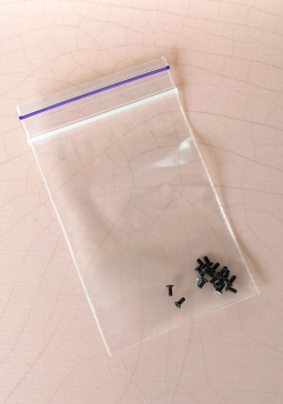 Screws Set Nokia 1.4