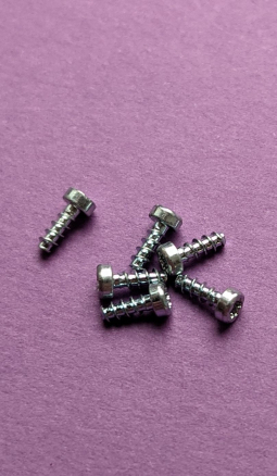 Screws Set Nokia 1616