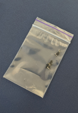 Screws Set Nokia 7.1