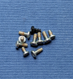 Screws Set Nokia Lumia 635