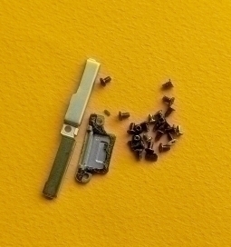 Screws Set Oneplus 5