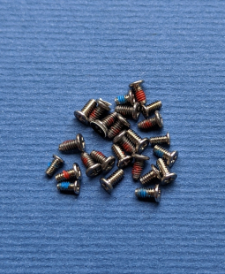 Screws Set Oneplus 6