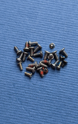 Screws Set Oneplus 6t