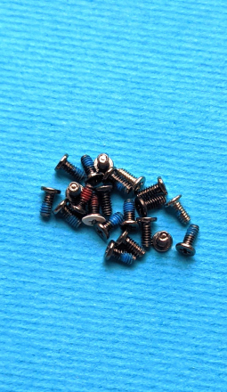 Screws Set Oneplus 8