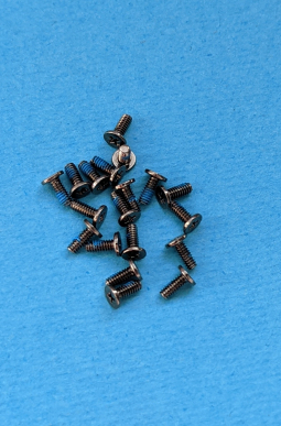 Screws Set Oneplus Nord N100