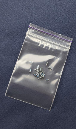 Screws Set Oppo A15