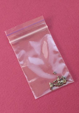 Screws Set Oukitel C15 Pro