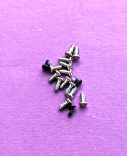 Screws Set Samsung A50 2019