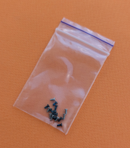 Screws Set Samsung Galaxy A10