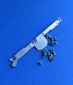 Screws Set Samsung Galaxy A10s