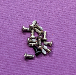 Screws Set Samsung Galaxy A20 2019