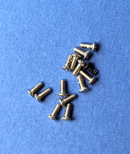 Screws Set Samsung Galaxy A30 2019