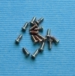 Screws Set Samsung Galaxy A3 2016 A310