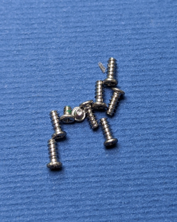 Screws Set Samsung Galaxy Core 2