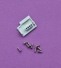 Screws Set Samsung Galaxy J1 2016