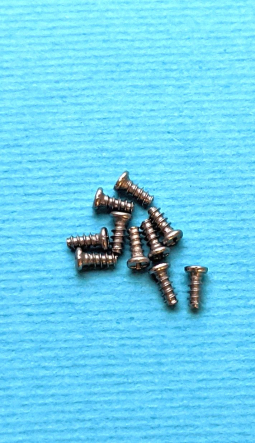 Screws Set Samsung Galaxy J2 Core 2018 J260