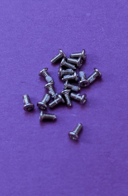 Screws Set Samsung Galaxy J7 2016 J710
