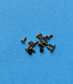 Screws Set Samsung Galaxy Mega
