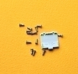 Screws Set Samsung Galaxy Mega 2