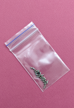 Screws Set Samsung Galaxy Note 10 Lite