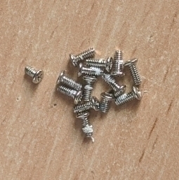 Screws Set Samsung Galaxy Note 3
