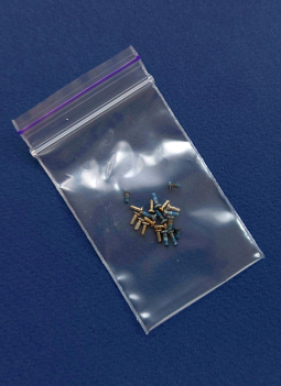 Screws Set Samsung Galaxy S20 Fe