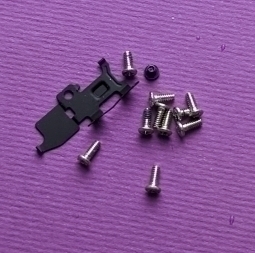 Screws Set Samsung Galaxy S4
