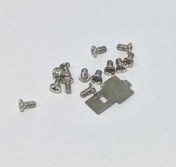 Screws Set Samsung Galaxy S6 Edge