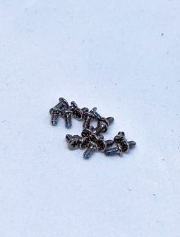 Screws Set Samsung Galaxy S6 Edge Plus