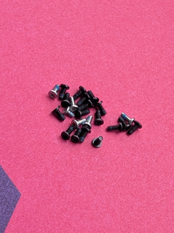 Screws Set Selfie Motorola Edge 2020