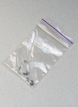 Screws Set Sony Xperia Z1