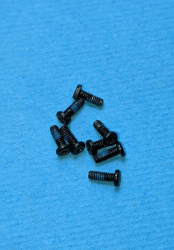 Screws Set Sony Xperia Z1s