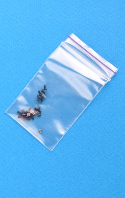 Screws Set Ulefone Note 7