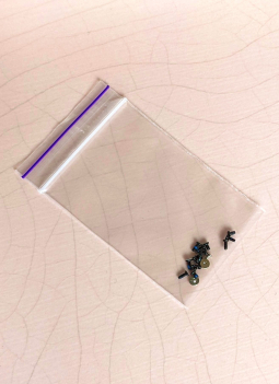 Screws Set Ulefone Note 9p
