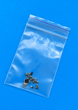 Screws Set Vivo Y15