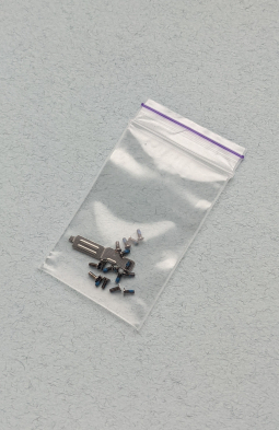 Screws Set Vivo Y20