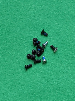 Screws Set Wiko Life C210ae