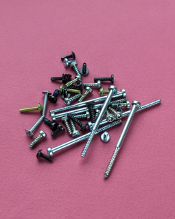 Screws Set Xbox One X