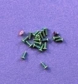 Screws Set Xiaomi Mi 9 Lite