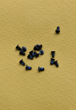 Screws Set Xiaomi Redmi 6a