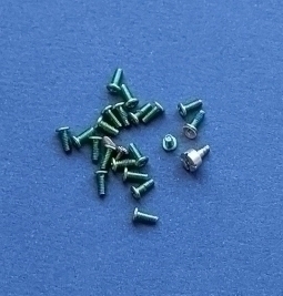 Screws Set Xiomi Mi 9t