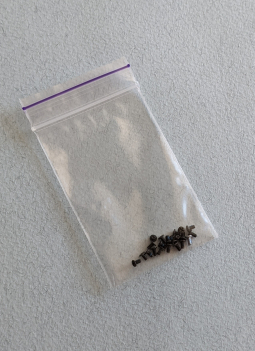 Screws Set Zte A910