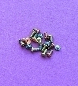 Screws Xiaomi Redmi 7