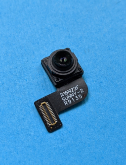 Selfie Cam Oneplus 7