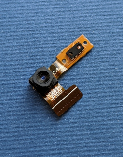 Selfie Cam Proximity Light Sensor Bravis Solo