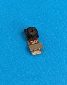 Selfie Camera Blackview Bv9000 Pro