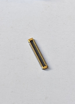Selfie Camera Connector Samsung Galaxy S10 Plusl