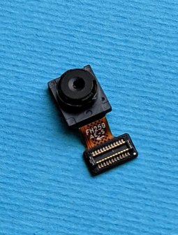 Selfie Camera Huawei Y9 2018 Small